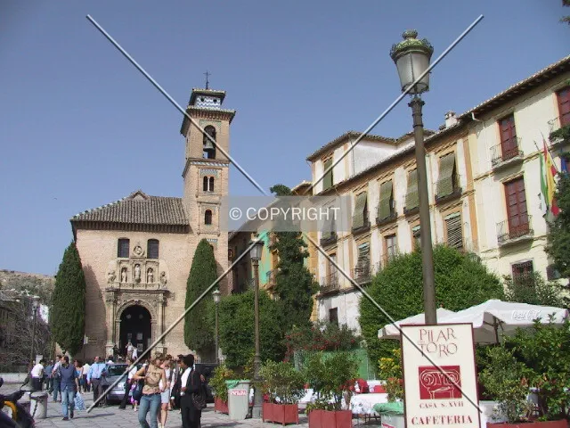 Plaza Nueva