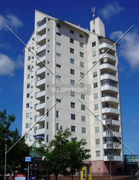 Vivalla Centrum