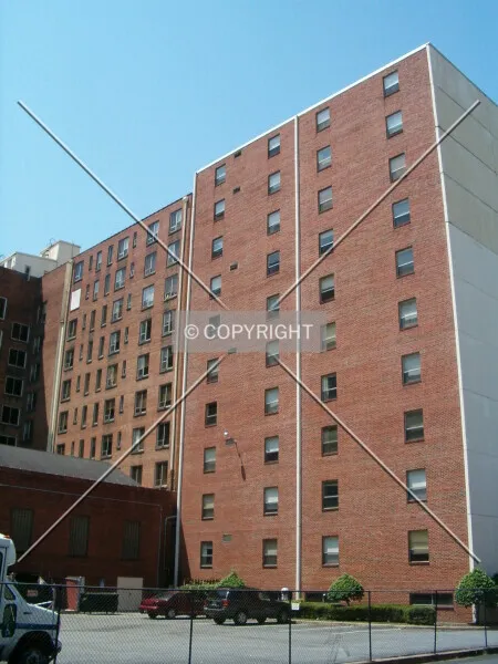 Ralston Towers