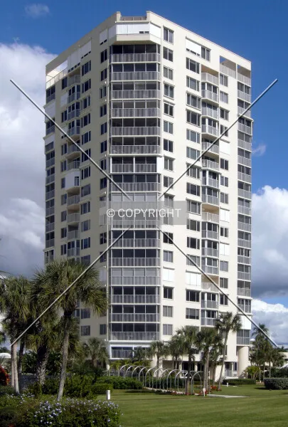 The Savoy Condominiums
