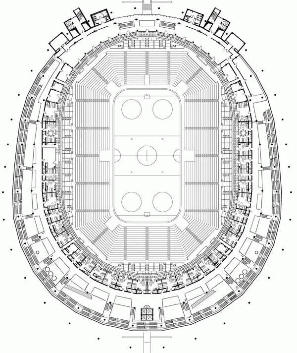Ground plan