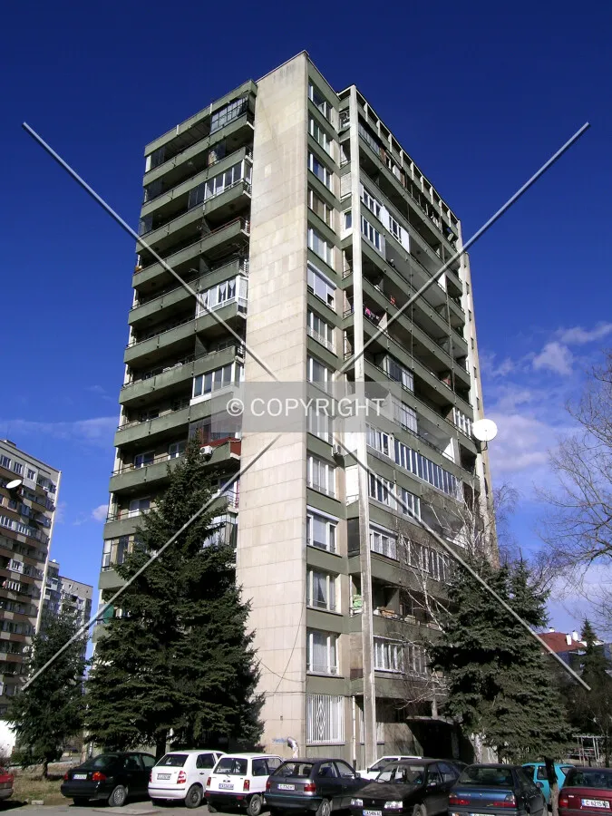 Full elevation