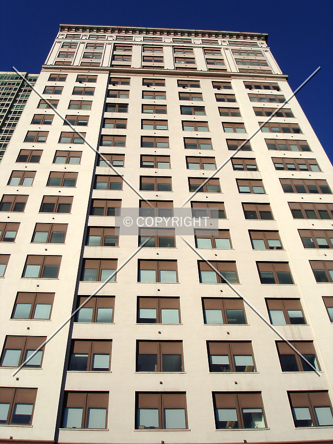 From 33rd Street
