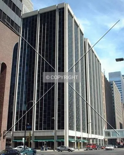 Southeast corner from 2nd Avenue
