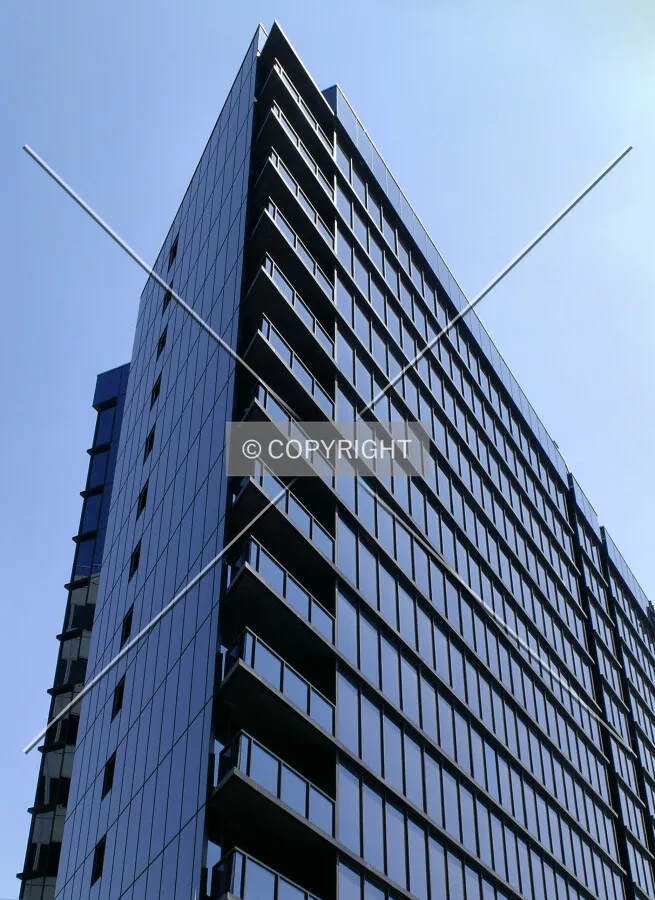 Facade detail