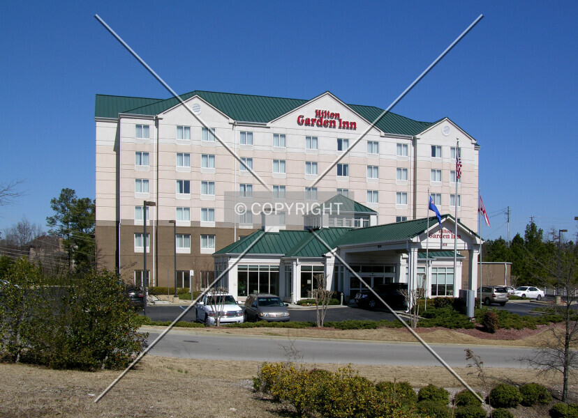 Hilton Garden Inn Birmingham-Lakeshore Drive