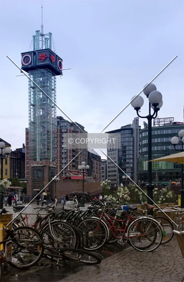 Christian Fredriks Plass