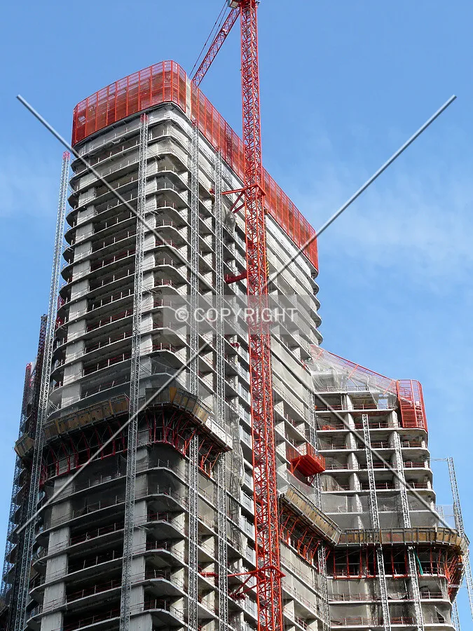 Top from the west