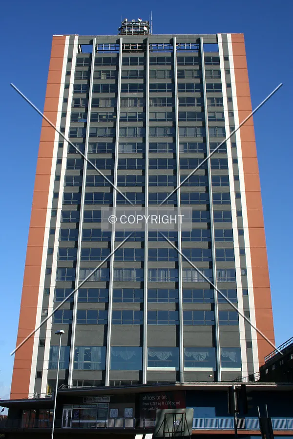 Full-height view