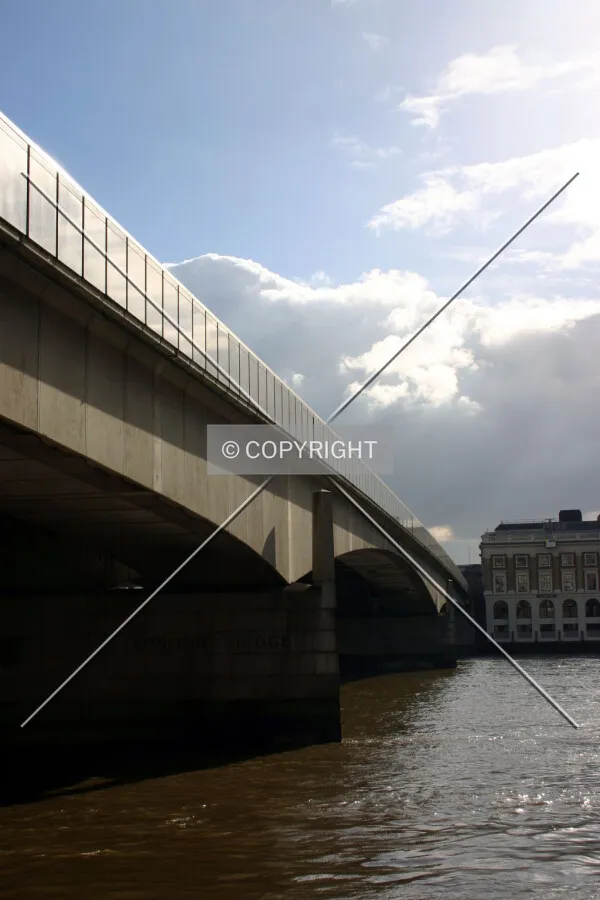 London Bridge