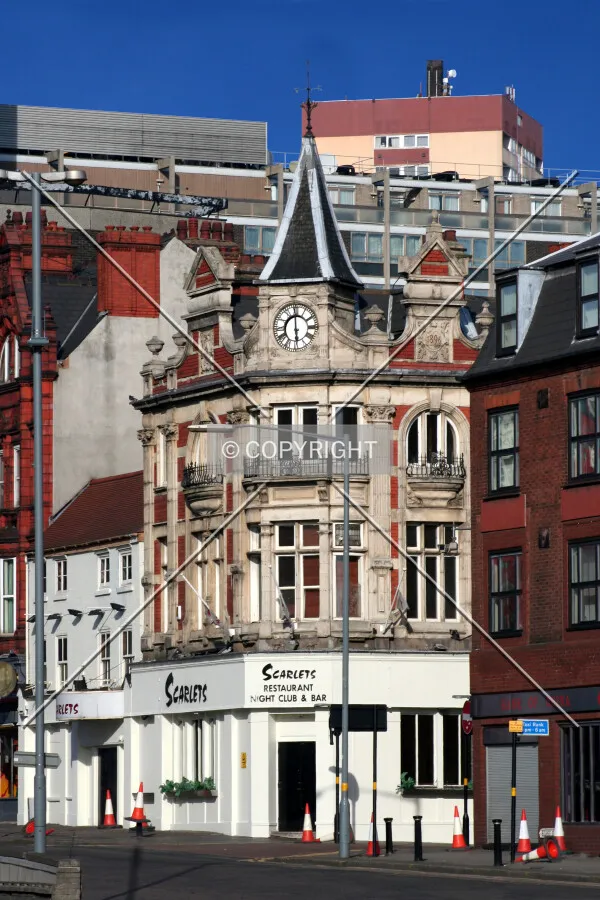 Full-height view
