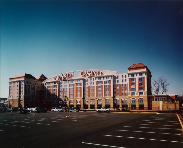 Harrah's Casino Hotel