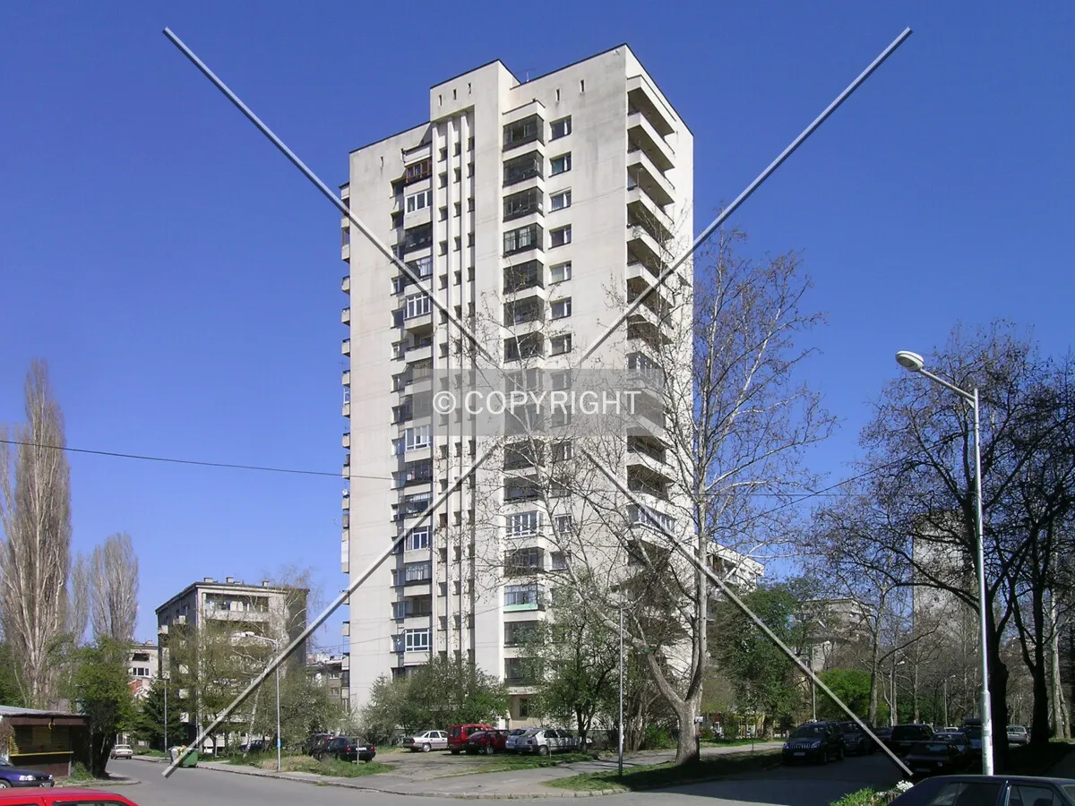 Full elevation