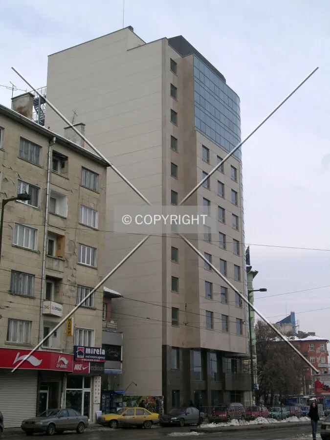 Full-height view