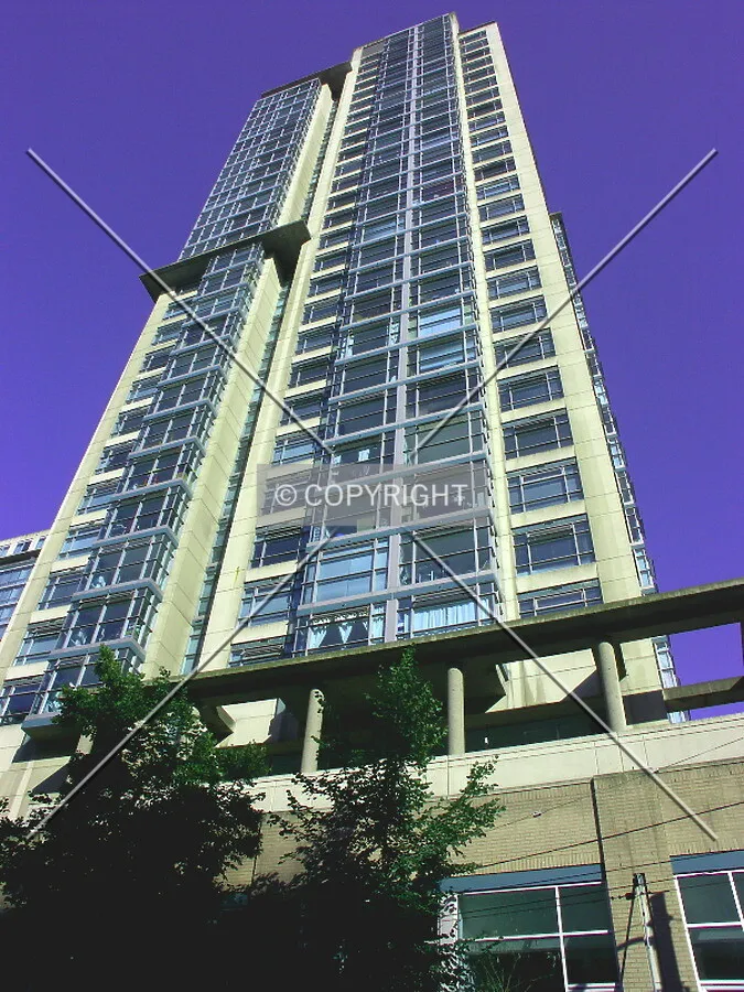From Seymour Street