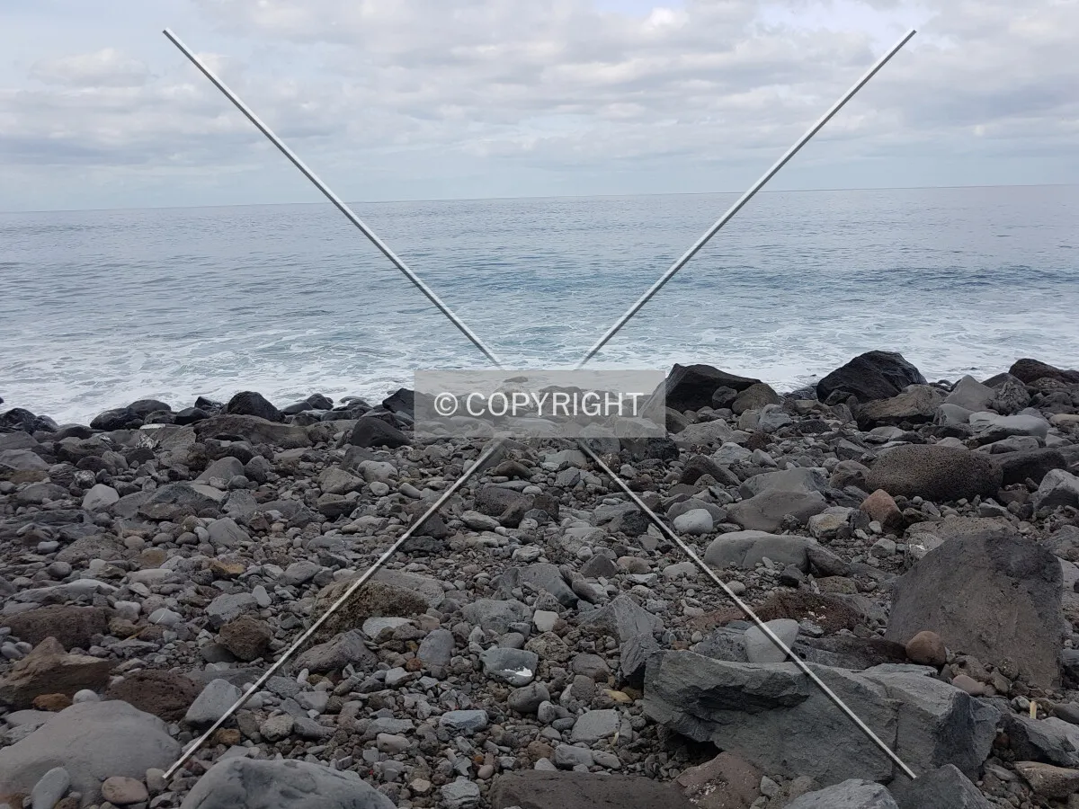 The Atlantic Ocean