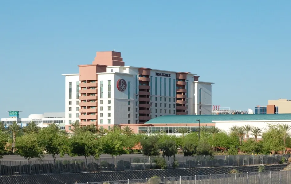 Renaissance Glendale Hotel & Spa