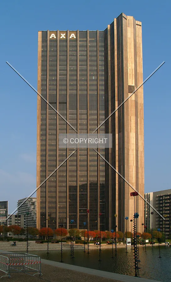 As seen from the southwestern side prior to reconstruction
