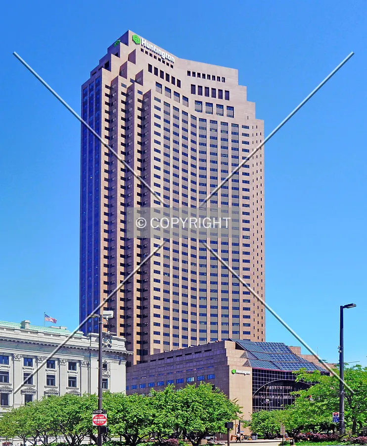 200 Public Square, Cleveland, Ohio, U.S.A.