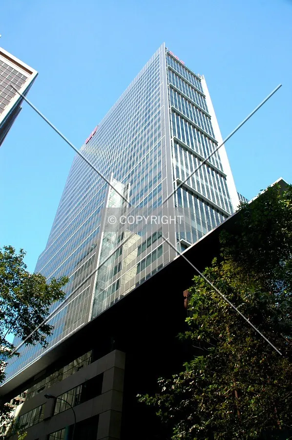 Northeast corner