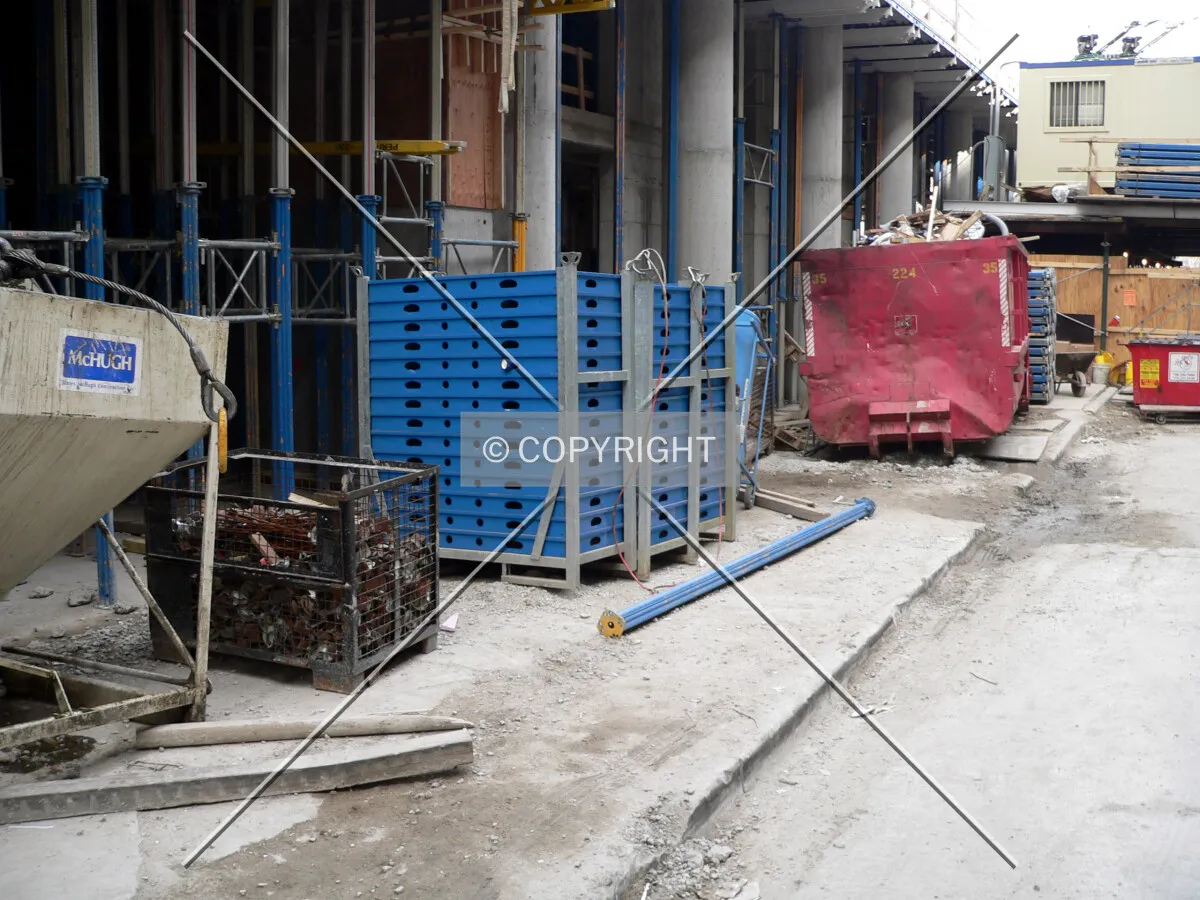 Construction materials