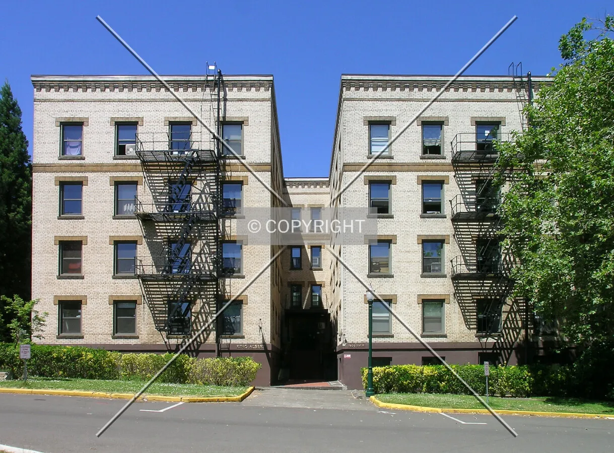 Western view