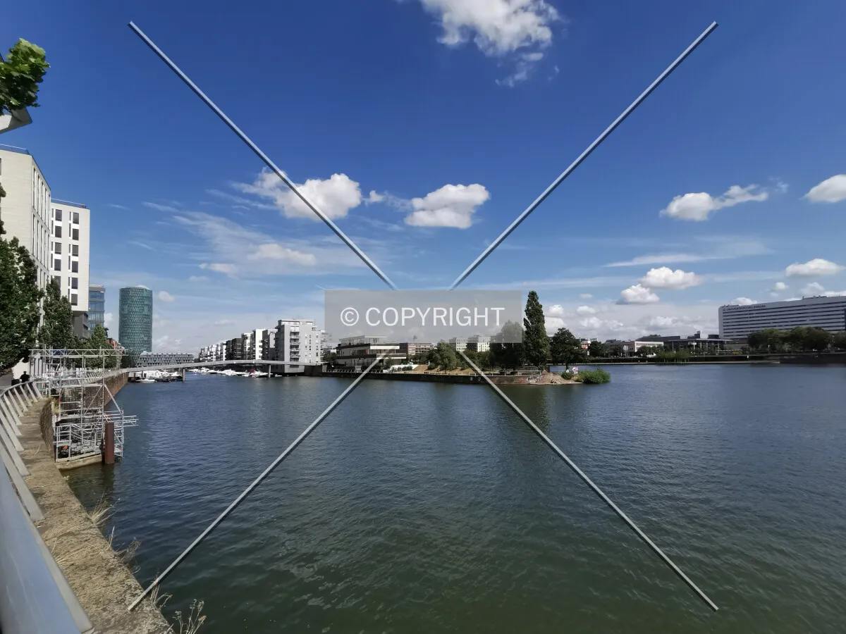 Westhafen Molenkopf