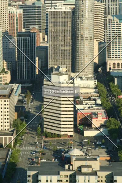 Blanchard Plaza