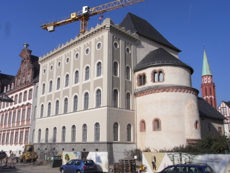 Burnitzbau