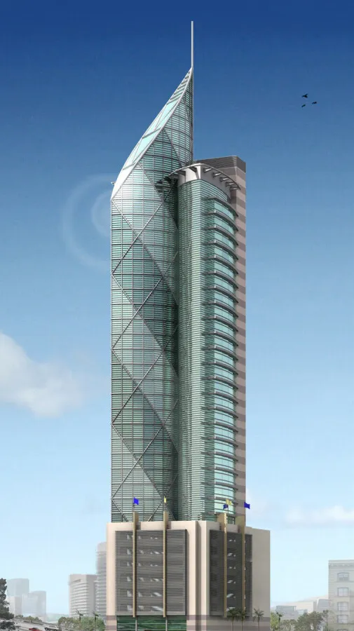 Computer rendering
