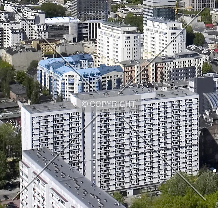 View from Rondo 1