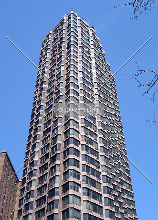 Southeast corner