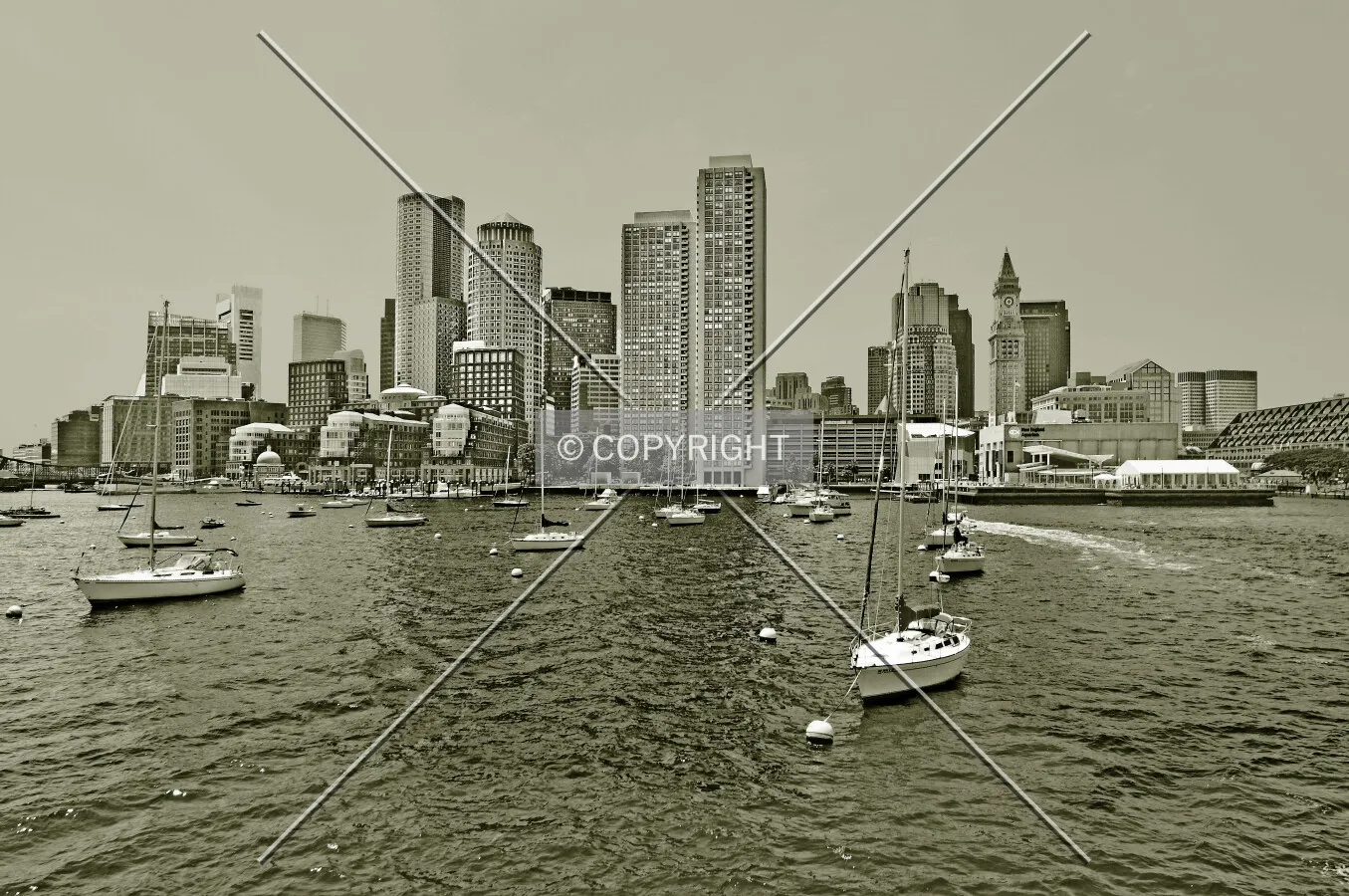 Boston, Massachusetts, U.S.A.