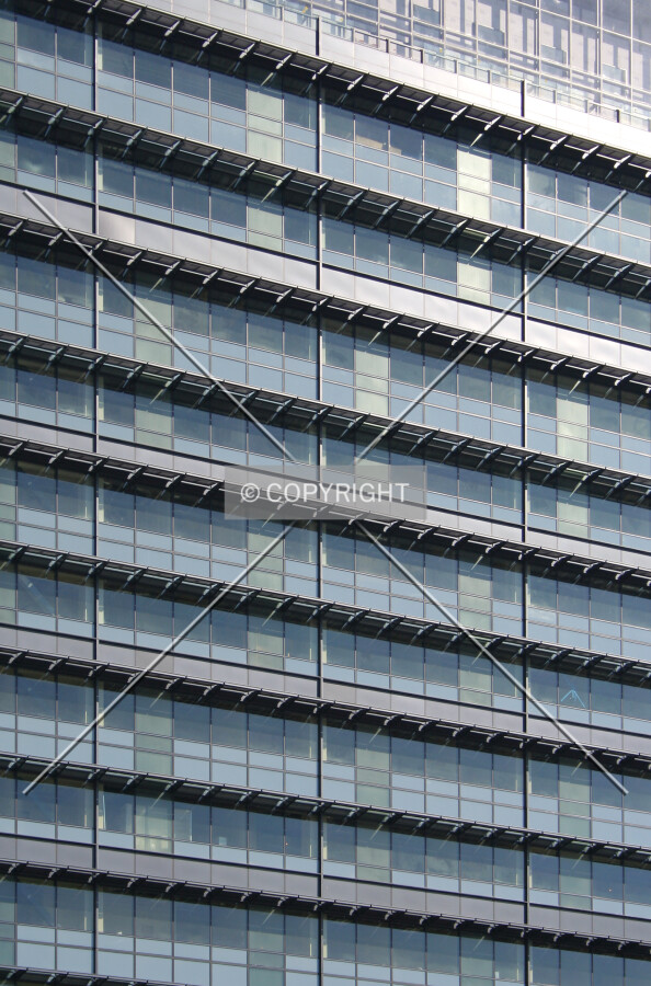 Facade detail