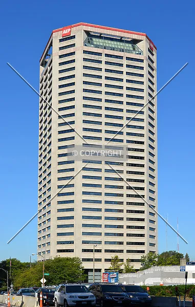 AEP Building
