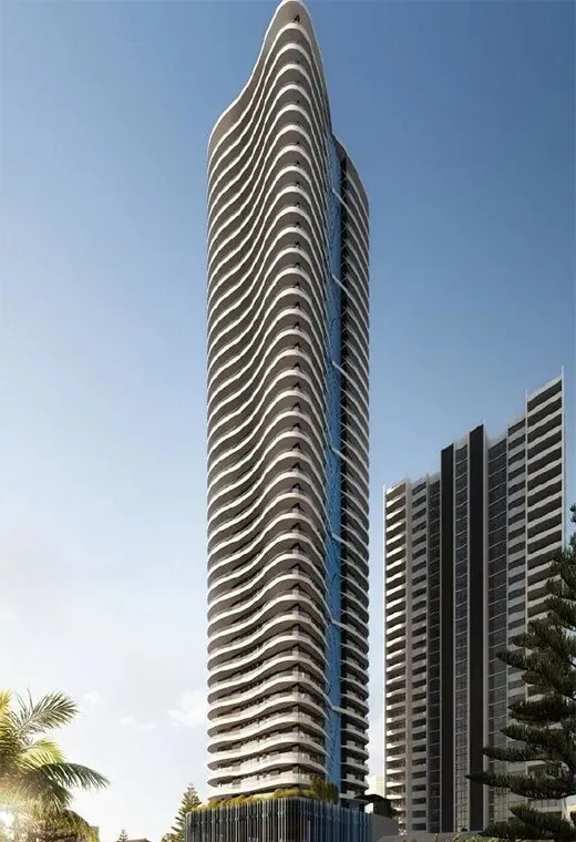 Computer rendering