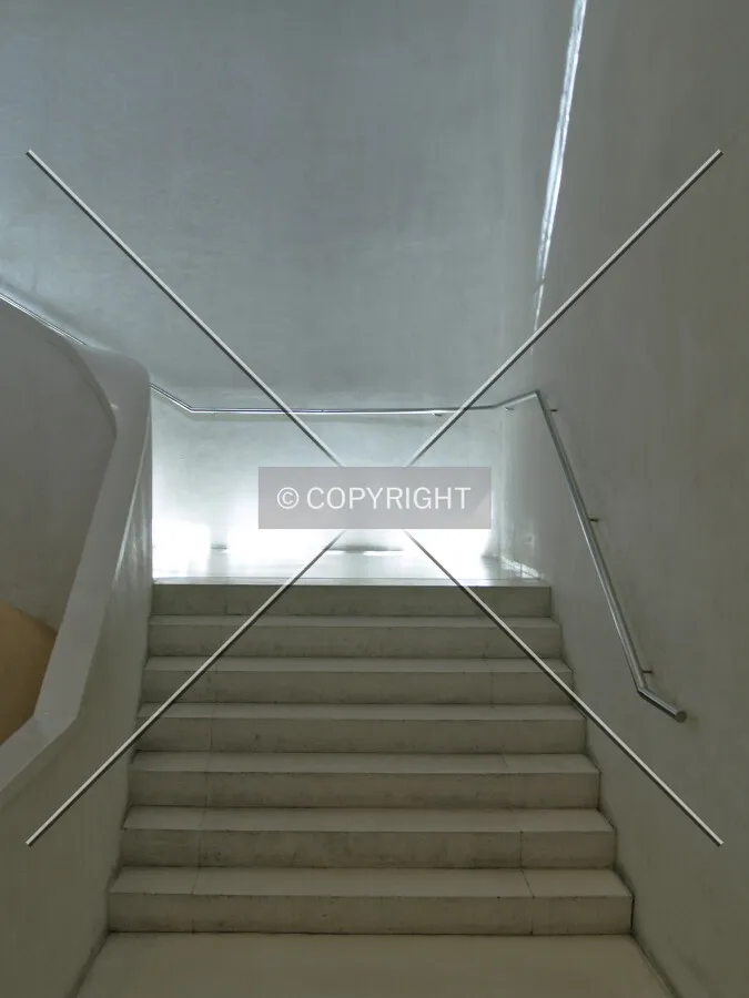 Stair detail