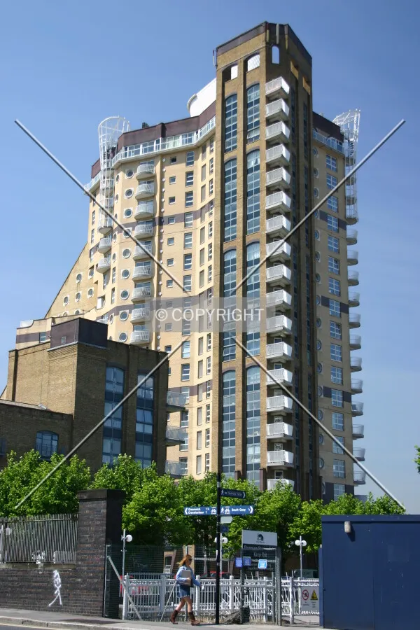 Full-height view