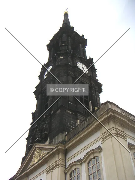Dreikönigskirche