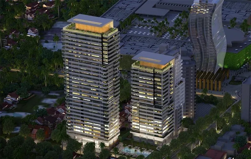 Torre Vista