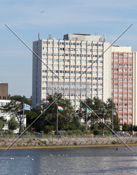 Résidence Lamartine