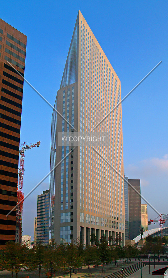 As seen from the southeast