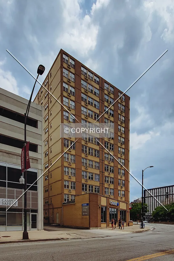 From the northwest; June 20, 2020