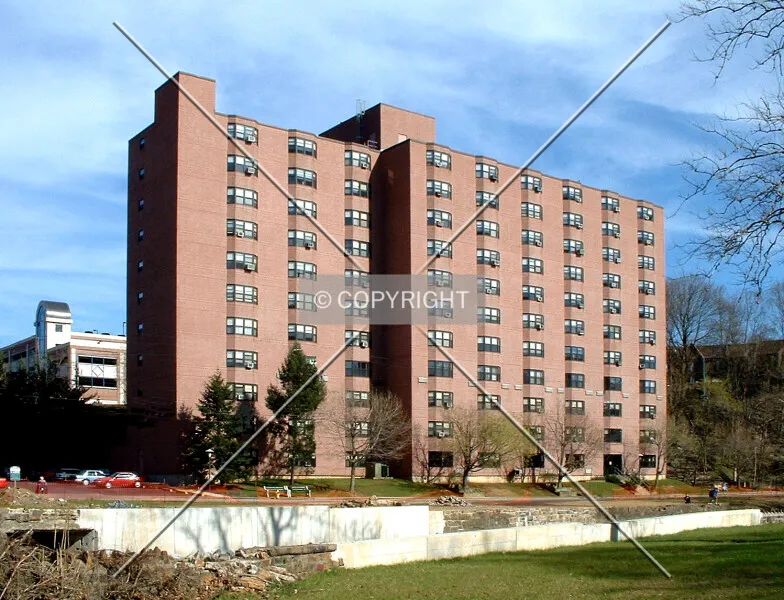 Monocacy Tower
