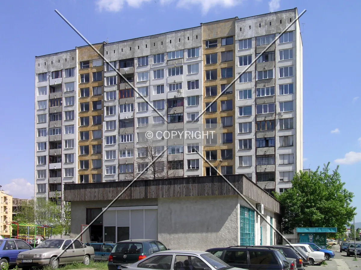 Full elevation