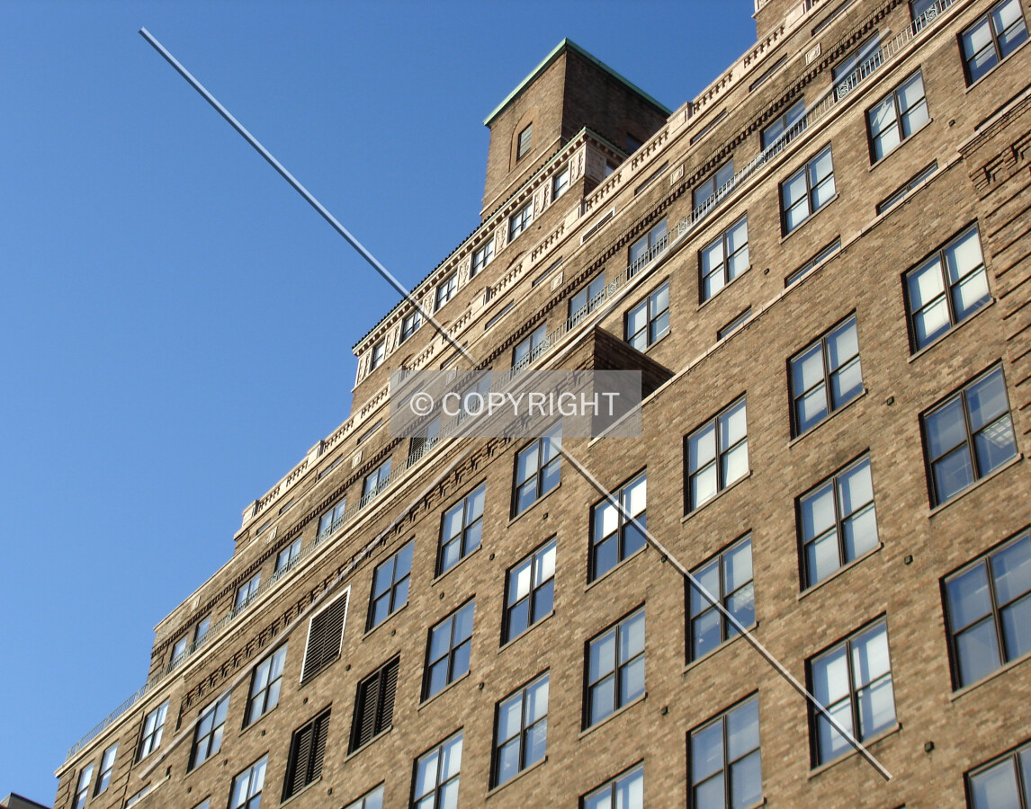 Upper Floors