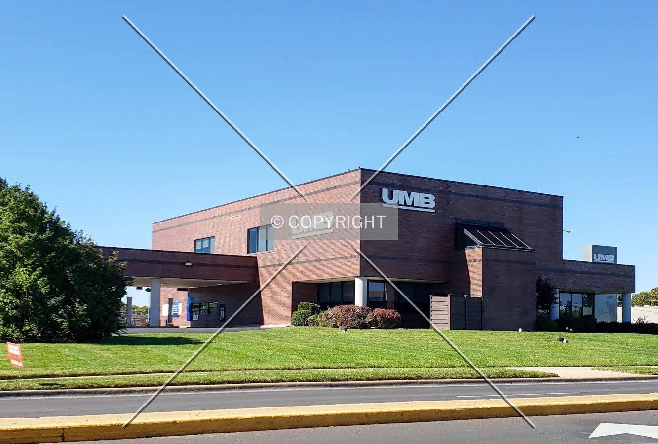 View from the southeast; October 21, 2018