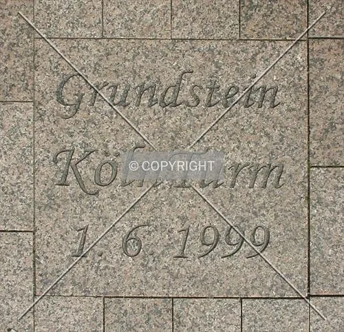 Cornerstone