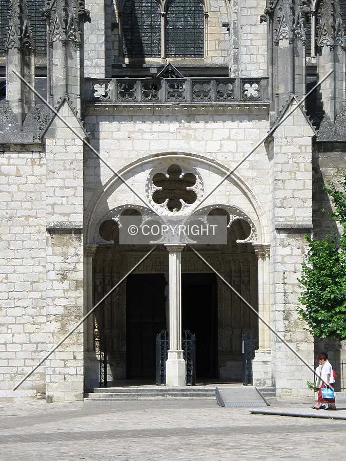 Southern porch