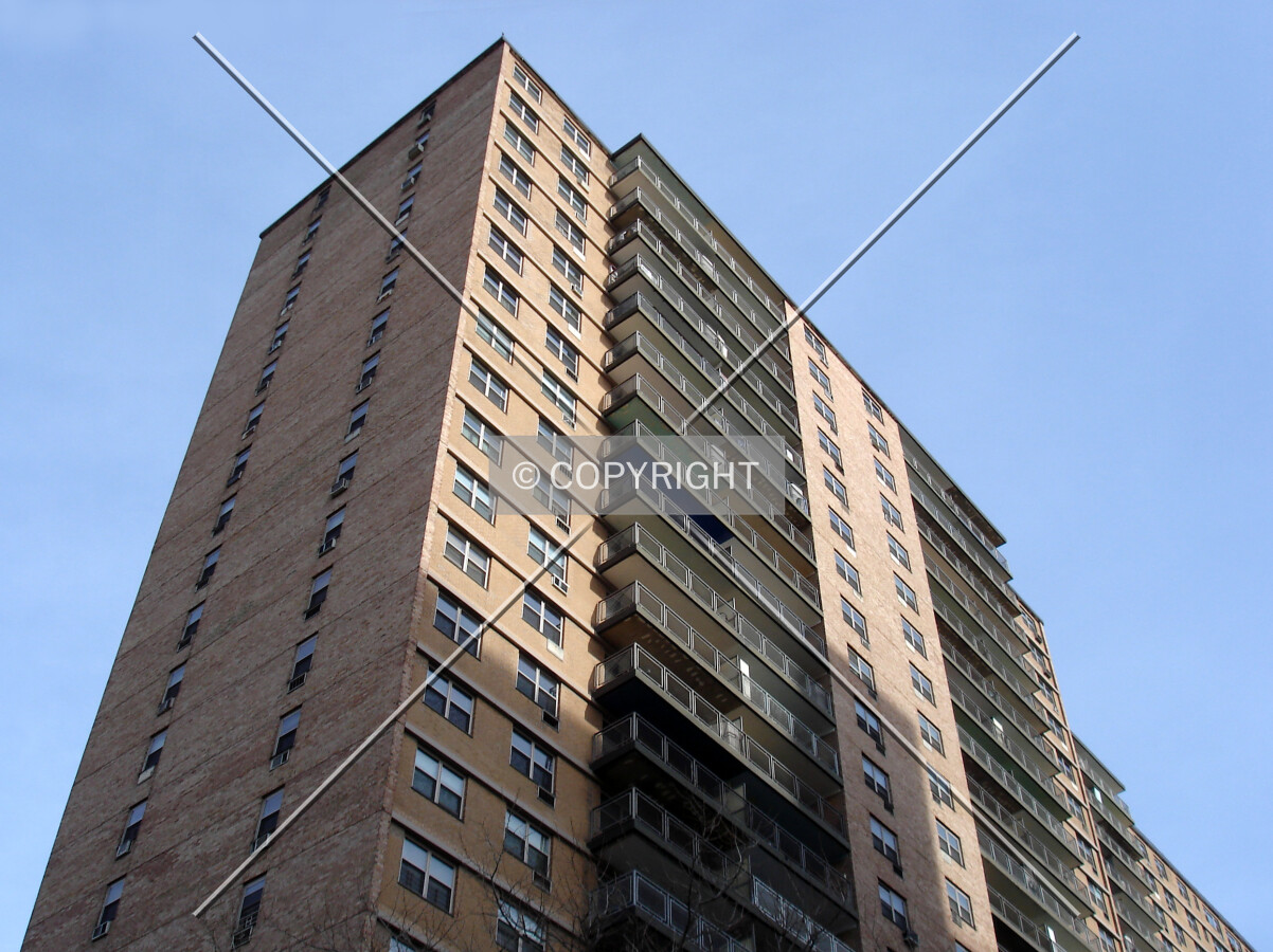 From Neptune Avenue